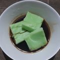 Cooksnap dari Syech Habsyi untuk resep Bubur sumsum
