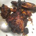 Cooksnap dari RindU untuk resep Gurame Bakar Teflon