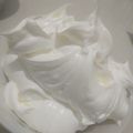 Cooksnap dari Yeni Octav untuk resep Whipped Cream Rumahan Pasti Jadi