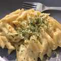 El cooksnap de cjvigo cuando hizo Macarrones con Queso.
