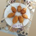 Cooksnap dari Dapur ^ku^ 😉 untuk resep Kaki Naga