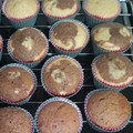 El cooksnap de Ingrid B. 🇨🇱 cuando hizo Cupcakes básicos 🧁.