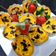 Cooksnap dari dian erina "Dapur Bunda RaRa" untuk resep Cup cake labu kuning