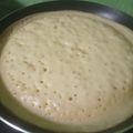 Cooksnap dari anidava untuk resep Terang bulan teflon bersarang anti gagal ukuran sendok