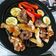 Cooksnap của Điệp Vũ khi họ làm theo món Gà Nướng Mật Ong - Nồi Chiên Không Dầu