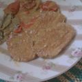 Cooksnap dari uci untuk resep Terik Tempe