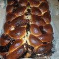 Zsuzsanna Fekete Cooksnap-ja, amikor elkészítette a(z) Ostoros kalács receptet.