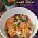 Cooksnap dari DEWI SARASWATI untuk resep Sapo Tofu Sayuran