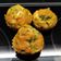 Cooksnap από Natasa Anathema στη συνταγή Αλμυρά muffins με σπανάκι και φέτα