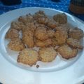 El cooksnap de Toty Vero cuando hizo Galletas de avena súper ricas nutritivas y fáciles.