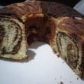 Cooksnap dari Siti Aisyah untuk resep Marmer Cake Law's Kitchen