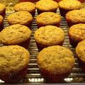 greentea's cooksnap of when they made Spiced Banana Bread Muffins.