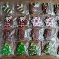 Cooksnap dari anggun nursakti untuk resep Royal icing cookies