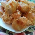Cooksnap dari fatin untuk resep Pisang goreng rambutan