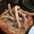 Cooksnap dari sintasint untuk resep Churros 1 telur tanpa mixer