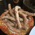 Cooksnap dari sintasint untuk resep Churros 1 telur tanpa mixer