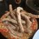 Cooksnap dari sintasint untuk resep Churros 1 telur tanpa mixer