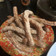 Cooksnap dari sintasint untuk resep Churros 1 telur tanpa mixer