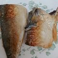 王遠貞 的 氣炸一夜干 cooksnap
