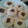 El cooksnap de Rocio Albano cuando hizo Ojitos con dulce de leche. 👀.