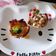 兩寶媽媽 的 彩椒吐司杯〞 cooksnap