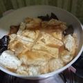 Cooksnap dari Mak e Iban untuk resep Tahu Tempe Bacem (tanpa air kelapa)