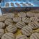 Cooksnap dari Diah A. Novita untuk resep Palm Sugar Chewy Cookies (Gluten Free)