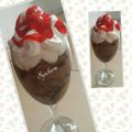 Cooksnap dari Syahara Kitchen untuk resep Chocolate Banana Milkshake