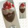 Cooksnap dari Syahara Kitchen untuk resep Chocolate Banana Milkshake