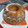 El cooksnap de Teresa cuando hizo Bizcocho esponjoso de naranja.