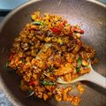 Cooksnap dari shy_kitchen untuk resep Tempe orek kering kecap