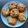 Cooksnap de marlène sur la recette Cookie healthy aux flocons d'avoine et chocolat