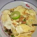 Cooksnap dari Nur Maslihah untuk resep Soto daging betawi *xanderskitchen