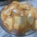 El cooksnap de Milagros Osorio Alvaredo cuando hizo Orejas de Carnaval en Thermomix.