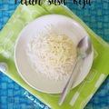 Cooksnap dari Pawon Bunda Dinda untuk resep Ketan Susu Keju