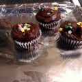 sbaskerville86's cooksnap of when they made Vegan Chocolate Cupcakes.