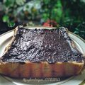 Cooksnap dari Atlana untuk resep Chocolate cotton cake keto