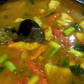 Cooksnap dari Fariza Rahmi 'Mimi' Rusdi untuk resep Tongseng Ayam Diet Simple (no minyak, gula, dan santan)