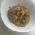 Cooksnap dari i untuk resep Terong saos tiram