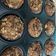 Anett Z Cooksnap-ja, amikor elkészítette a(z) Almás-diós muffin receptet.