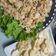 Cooksnap dari Lucia Lanny untuk resep Nasi Goreng Hongkong ala Restoran