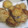 El cooksnap de Diane Lane cuando hizo Berenjenas empanadas.