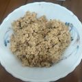 Cooksnap dari Noni Rafael untuk resep Kebab Turki Homemade ~~Isian Ayam Cincang~~