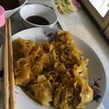 รูป Cooksnap ของ Pornnapar Suwannaplom เมื่อเขาทำ ขนมจีบไก่ #ร้านนาเดียคลอง7