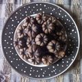 Cooksnap dari retha untuk resep Brownies Kukus Putih Telur