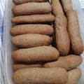 Cooksnap από Olive στη συνταγή Κρασοκούλουρα με σουσάμι!
