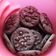 Cooksnap dari Dewi Selvirra untuk resep Cookies Coklat (good time KW Super) 4 bahan saja
