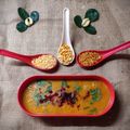 Arpita Shah's cooksnap of when they made ત્રેવટી દાળ (Trevti Daal Recipe In Gujarati).