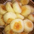 El cooksnap de mariana cuando hizo Chipacitos fáciles 🥰.