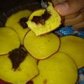 Cooksnap dari Dapur Mama Adam untuk resep Pukis Lembut (2 Telur)